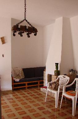 Villa in Rosa Marina (Brindisi) or holiday homes and vacation rentals