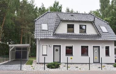 Holiday House in Trassenheide /Karlshagen (Vorpommern) or holiday homes and vacation rentals