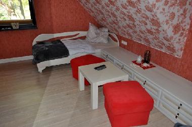 Holiday House in Trassenheide /Karlshagen (Vorpommern) or holiday homes and vacation rentals