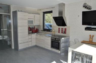 Holiday House in Trassenheide /Karlshagen (Vorpommern) or holiday homes and vacation rentals