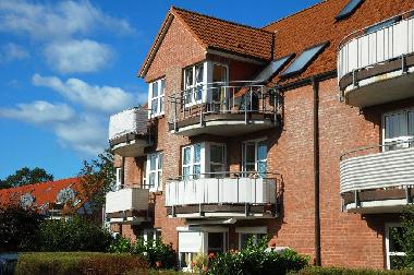 Holiday Apartment in Sch�nberger-Strand (Ostsee-Festland) or holiday homes and vacation rentals