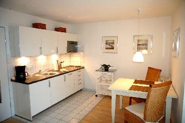 Holiday Apartment in Sch�nberger-Strand (Ostsee-Festland) or holiday homes and vacation rentals