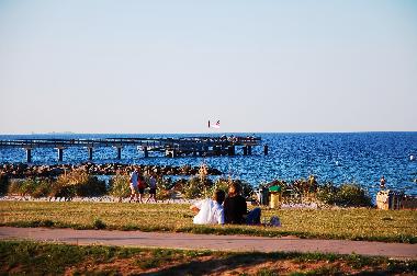 Holiday Apartment in Sch�nberger-Strand (Ostsee-Festland) or holiday homes and vacation rentals