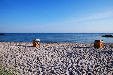 Holiday Apartment in Sch�nberger-Strand (Ostsee-Festland) or holiday homes and vacation rentals