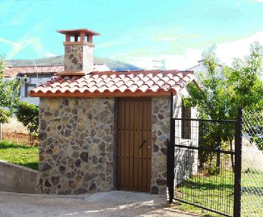 Holiday Apartment in Pinofranqueado (Cceres) or holiday homes and vacation rentals