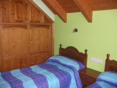 Holiday House in San Juan de Plan (Huesca) or holiday homes and vacation rentals