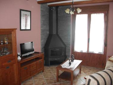 Holiday House in San Juan de Plan (Huesca) or holiday homes and vacation rentals