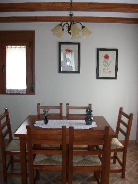 Holiday House in San Juan de Plan (Huesca) or holiday homes and vacation rentals