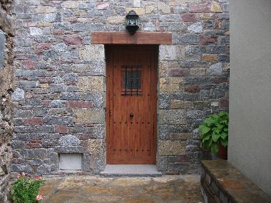 Holiday House in San Juan de Plan (Huesca) or holiday homes and vacation rentals