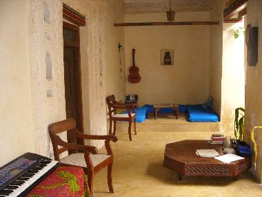 Holiday House in Shella/Lamu (Coast) or holiday homes and vacation rentals