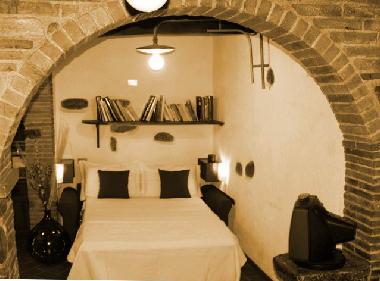 Holiday Apartment in Monterotondo Marittimo (Grosseto) or holiday homes and vacation rentals