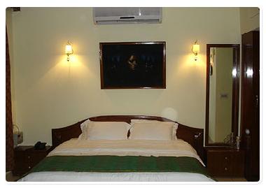 Holiday House in New Delhi (Delhi) or holiday homes and vacation rentals