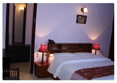 Holiday House in New Delhi (Delhi) or holiday homes and vacation rentals