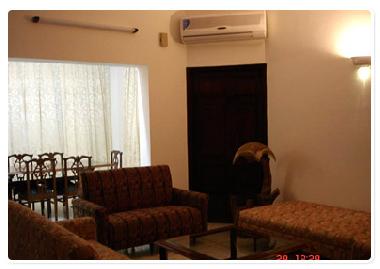 Holiday House in New Delhi (Delhi) or holiday homes and vacation rentals