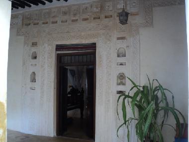 Holiday House in Shella/Lamu (Coast) or holiday homes and vacation rentals