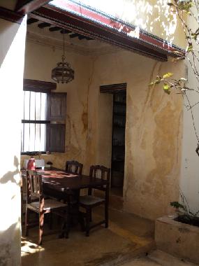 Holiday House in Shella/Lamu (Coast) or holiday homes and vacation rentals