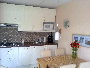 Holiday Apartment in Nieuwvliet-Bad (Zeeland) or holiday homes and vacation rentals