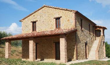 Holiday House in Passignano sul Trasimeno (Perugia) or holiday homes and vacation rentals