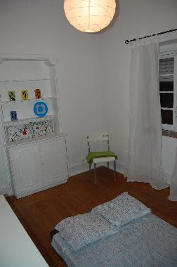 Holiday Apartment in Lisboa (Grande Lisboa) or holiday homes and vacation rentals
