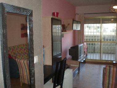 Holiday Apartment in Fuengirola (Mlaga) or holiday homes and vacation rentals