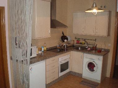 Holiday Apartment in Fuengirola (Mlaga) or holiday homes and vacation rentals