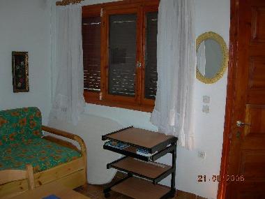 Villa in AgiosGeorgios-Lichas (Evvoia) or holiday homes and vacation rentals