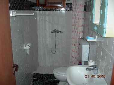 Villa in AgiosGeorgios-Lichas (Evvoia) or holiday homes and vacation rentals