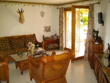 Villa in M'Bour (Thies) or holiday homes and vacation rentals