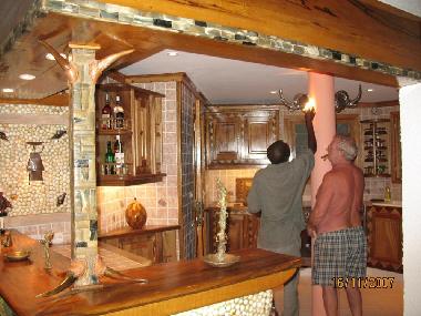 Villa in M