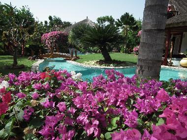 Villa in M