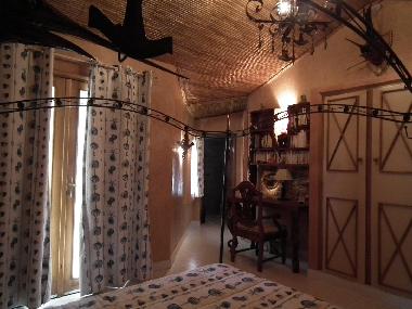 Villa in M