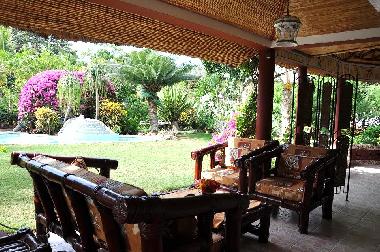 Villa in M