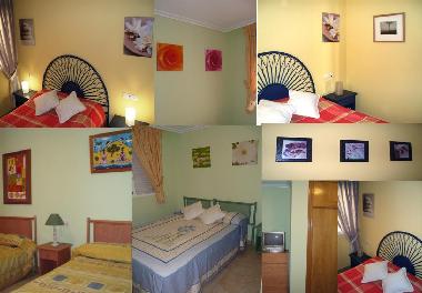 Holiday Apartment in Santa Pola. Alicante (Alicante / Alacant) or holiday homes and vacation rentals