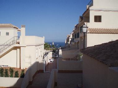 Holiday Apartment in Santa Pola. Alicante (Alicante / Alacant) or holiday homes and vacation rentals