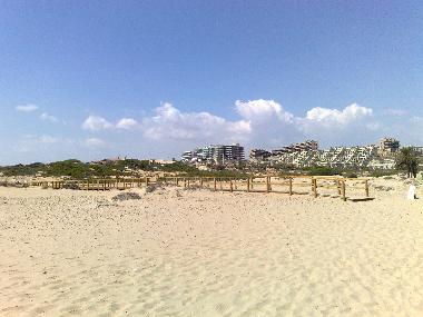 Holiday Apartment in Santa Pola. Alicante (Alicante / Alacant) or holiday homes and vacation rentals