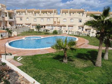 Holiday Apartment in Santa Pola. Alicante (Alicante / Alacant) or holiday homes and vacation rentals