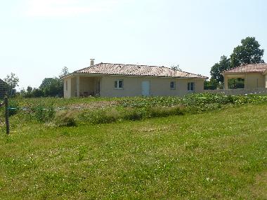 Holiday House in YTRAC (Cantal) or holiday homes and vacation rentals