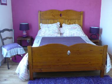 Holiday House in YTRAC (Cantal) or holiday homes and vacation rentals