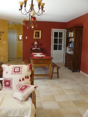 Holiday House in YTRAC (Cantal) or holiday homes and vacation rentals