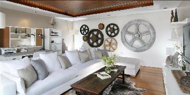 Villa in SURIN (Phuket) or holiday homes and vacation rentals