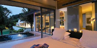 Villa in SURIN (Phuket) or holiday homes and vacation rentals