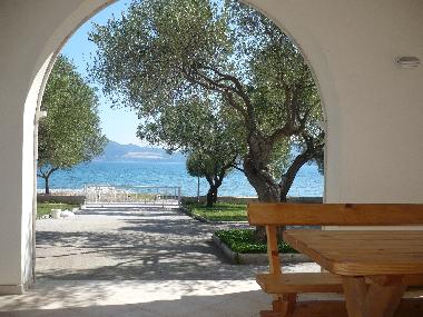 Holiday Apartment in Janjina (Dubrovacko-Neretvanska) or holiday homes and vacation rentals