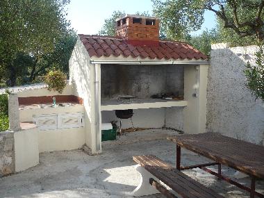 Holiday Apartment in Janjina (Dubrovacko-Neretvanska) or holiday homes and vacation rentals