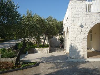 Holiday Apartment in Janjina (Dubrovacko-Neretvanska) or holiday homes and vacation rentals