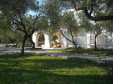Holiday Apartment in Janjina (Dubrovacko-Neretvanska) or holiday homes and vacation rentals