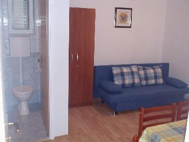 Holiday Apartment in Janjina (Dubrovacko-Neretvanska) or holiday homes and vacation rentals