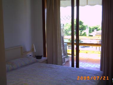 Holiday Apartment in ROSES (Girona) or holiday homes and vacation rentals