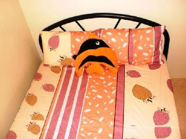 Holiday Apartment in Cebu City (Cebu City) or holiday homes and vacation rentals