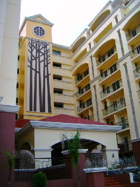 Holiday Apartment in Cebu City (Cebu City) or holiday homes and vacation rentals