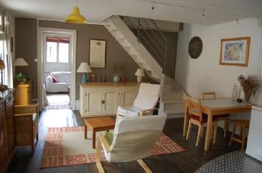 Holiday Apartment in DIJON (Cte-d